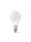 LED лампа VIDEX G45e 7W E14 4100K VL-G45e-07144 - 297309