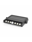 LED світильник автономний настінний IP54 VIDEX 600Lm 5000K Сенсорний VL-WLSO-025-S - 484312