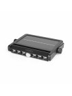 LED світильник автономний настінний IP54 VIDEX 600Lm 5000K Сенсорний VL-WLSO-025-S - 484312