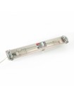 LED світильник лінійний IP65 під лампу T8 TITANUM 0.6М 220В TL-BNW-T8062 - 483551