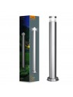 LED Світильник архітектурний AR05 IP54 VIDEX 3W 2700K (80 см) VL-AR05-03082S - 481083