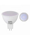 Cвітлодіодна лампа FONIX-4 4W GU5.3 3000К HOROZ ELECTRIC 001-001-0004-021