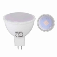 Світлодіодна лампа FONIX-8 8W GU5.3 6400К HOROZ ELECTRIC 
001-001-0008-011