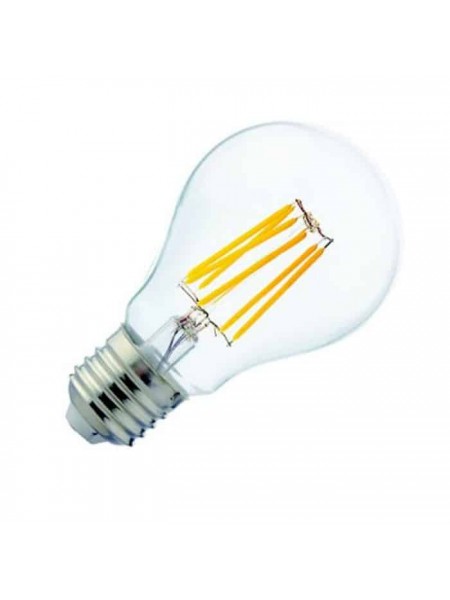 Cвітлодіодна лампа FILAMENT GLOBE-6 6W Е27 4200К HOROZ ELECTRIC 
001-015-0006-030