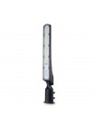LED ліхтар вуличний VIDEX IP65 SLE18 50W 5000Lm 5000K 220V VL-SLE18-0505 - 486019