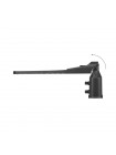 LED ліхтар вуличний VIDEX IP65 SLE18 50W 5000Lm 5000K 220V VL-SLE18-0505 - 486019