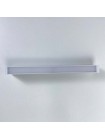 Магнітний трековий світильник UST-LR 15W 4000K 48V IP20 білий Violux ( 320014 )