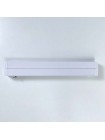 Магнітний трековий світильник UST-LR 15W 4000K 48V IP20 білий Violux ( 320014 )