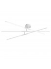 LED світильник стельовий VIDEX CLD013 40W 3000-4000-6000K White VL-CLD013-40CW - 489980