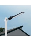 LED ліхтар вуличний VIDEX IP65 SLE18 50W 5000Lm 5000K 220V VL-SLE18-0505 - 486019
