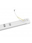 LED свiтильник лiнiйний TITANUM 45W 1.2М 6500K White (TL-BNO-45126W) TL-BNO-45126W - 400387