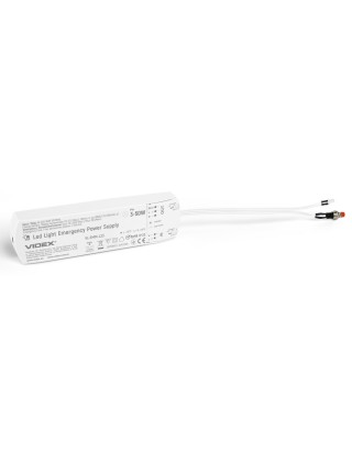 Блок аварійного живлення для LED світильників VIDEX VL-EMM-L23 VL-EMM-L23 - 487887