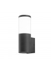 LED Світильник архітектурний AR091B IP54 VIDEX GU10 VL-AR091B - 485951
