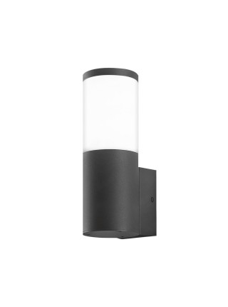 LED Світильник архітектурний AR091B IP54 VIDEX GU10 VL-AR091B - 485951