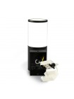 LED Світильник архітектурний AR091B IP54 VIDEX GU10 VL-AR091B - 485951