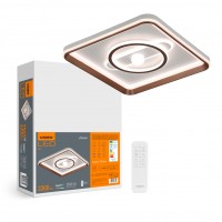 LED світильник функціональний VIDEX DECORA 56W VL-CLD-995-CF VL-CLD-995-CF - 486354