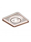LED світильник функціональний VIDEX DECORA 56W VL-CLD-995-CF VL-CLD-995-CF - 486354