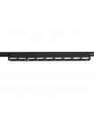 Світильник МАГНІТНИЙ трековий VIDEX LD19B 18W 4000K 48V Black VL-TRMS-LD19B - 485753