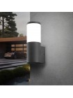 LED Світильник архітектурний AR091B IP54 VIDEX GU10 VL-AR091B - 485951