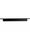 Світильник МАГНІТНИЙ трековий VIDEX LD19B 18W 4000K 48V Black VL-TRMS-LD19B - 485753
