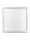 LED світильник квадратний VIDEX DL6S 24W 3000K-4000K-6500K White VL-DL6S-24CW - 487955