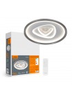 LED світильник функціональний VIDEX DECORA 56W VL-CLD-997-SL VL-CLD-997-SL - 486378