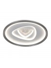 LED світильник функціональний VIDEX DECORA 56W VL-CLD-997-SL VL-CLD-997-SL - 486378