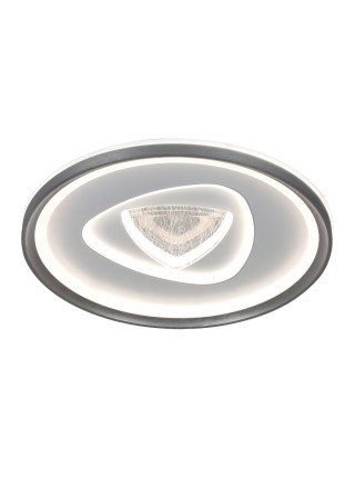 LED світильник функціональний VIDEX DECORA 56W VL-CLD-997-SL VL-CLD-997-SL - 486378