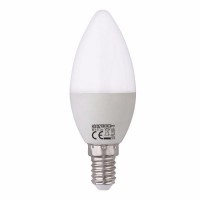 Лампа Світлодіодна ULTRA-4 4W 4200K E14