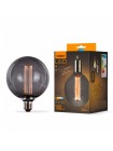 LED лампа VIDEX Filament VL-DI-G125FC1979S 4W E27 1800K Smoke VL-DI-G125FC1979S - 484398