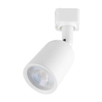 Світлодіодний світильник трековий ARIZONA-10 10W білий HOROZ ELECTRIC 
018-027-0010-010