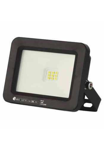 Прожектор світлодіодний ASLAN-10 10W 6400K HOROZ ELECTRIC 068-010-0010-010
