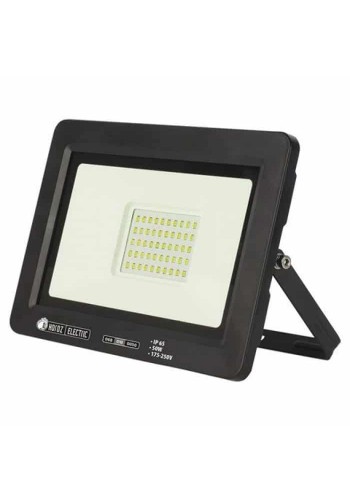 Прожектор світлодіодний ASLAN-50 50W 2700К HOROZ ELECTRIC 068-010-0050-030