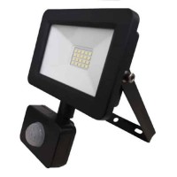 Прожектор світлодіодний ASLAN/S-10 10W HOROZ ELECTRIC 
068-011-0010-010