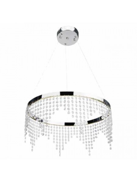 Світлодіодна люстра ASTORIA-25 25W HOROZ ELECTRIC 
019-040-0025-010
