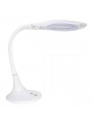 Світильник настільний LED ASYA 10W білий HOROZ ELECTRIC 049-017-0010-010