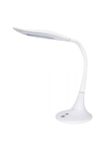 Світильник настільний LED ASYA 10W білий HOROZ ELECTRIC 049-017-0010-010