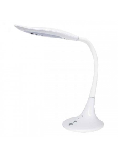Світильник настільний LED ASYA 10W білий HOROZ ELECTRIC 
049-017-0010-010