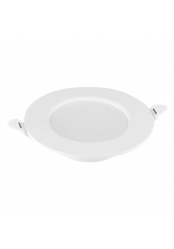 Світлодіодний світильник вбудований LED AURA-5 5W 6400K білий HOROZ ELECTRIC 016-068-0005-010