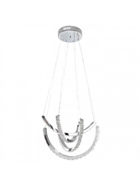 Світлодіодна люстра AVATAR 33W HOROZ ELECTRIC 
019-039-0033-010