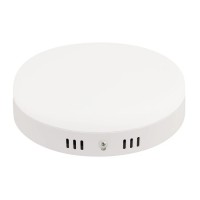 Світлодіодний світильник CARLA-24 24W 4200К HOROZ ELECTRIC 
016-058-0024-030