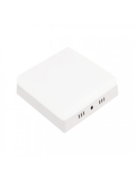 Світлодіодний світильник CARLA-16/SQ 16W 6400К HOROZ ELECTRIC 
016-059-0016-010