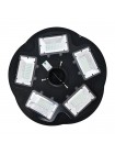 Світлодіодний світильник вуличний COMBAT-250 HOROZ ELECTRIC 074-011-0250-020