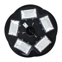 Світлодіодний світильник вуличний COMBAT-250 HOROZ ELECTRIC 
074-011-0250-020