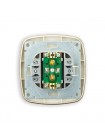 Розетка ТВ золото ELA HOROZ ELECTRIC 112-007-0009-030