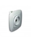 Розетка ТВ срібло ELA HOROZ ELECTRIC 112-007-0009-020