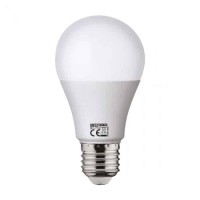 Світлодіодна лампа EXPERT-10 10W A60 E27 6400К дімеруюча HOROZ ELECTRIC 
001-021-0010-041