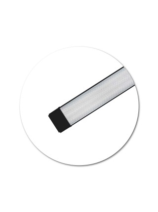 Світлодіодний світильник GAMA-60 60W 6400K HOROZ ELECTRIC 
052-006-0120-025
