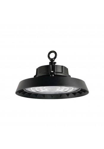 Світильник промисловий вологозахищений підвісний HERKUL-150 HOROZ ELECTRIC 063-009-0150-010