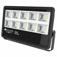 Прожектор світлодіодний LION-400 400W 6400K HOROZ ELECTRIC 
068-013-0400-011